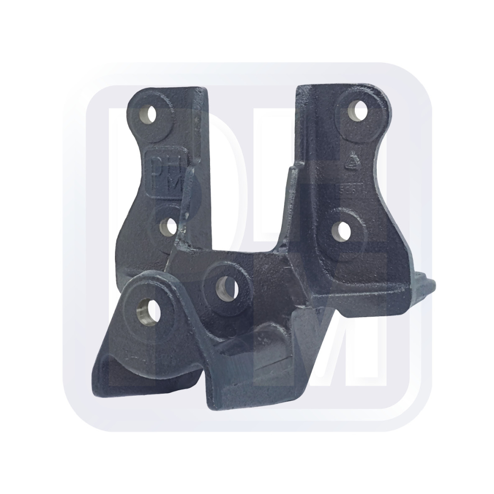 Percha Trasera Ford F-450/550 Super Duty Marca Phm Nparte PHM-1-4021