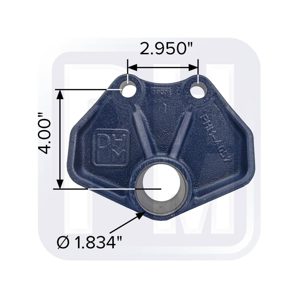 Percha Parte Columpio Navsitar Marca Phm Nparte PHM-1-4057