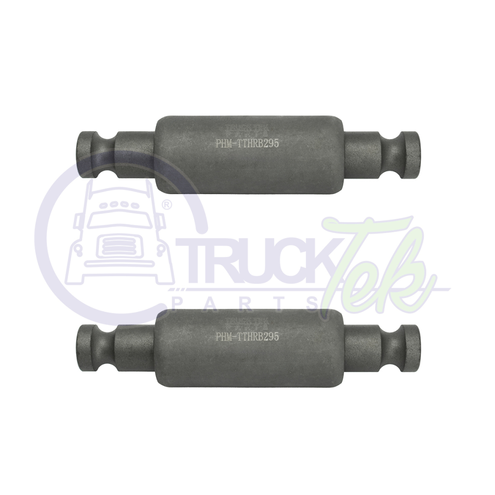 Buje Delantero para Muelle Kenworth 1 3/4 Marca Poly Truck Npartes 2045B (11753)