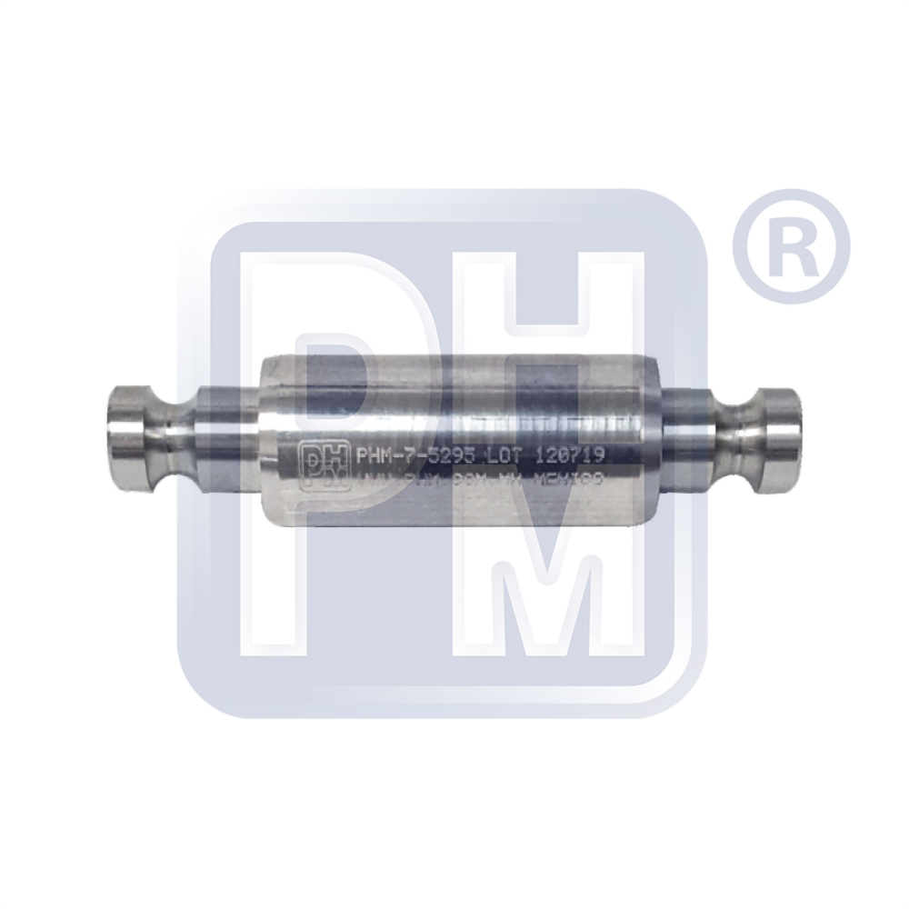 Perno Vulcanizado P/muelle Kenworth 1 3/4" Mediano Marca Manson Nparte 540.052