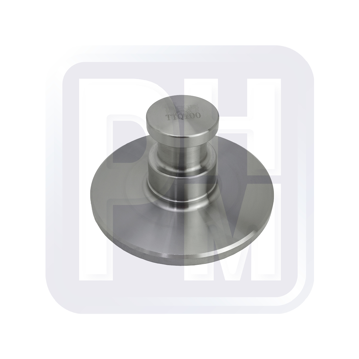 Perno Rey Serie Hongo SAE de 2 Tiron 3/8 IMP-04 Marca Holland Nparte HLKP-T809-F