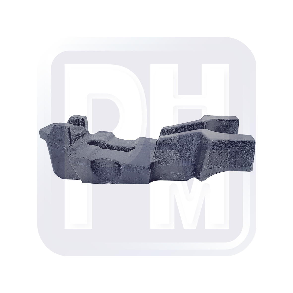 Asiento de Muelle Z Susp Hendrickson 9 Marca Phm Nparte PHM-1-4009A