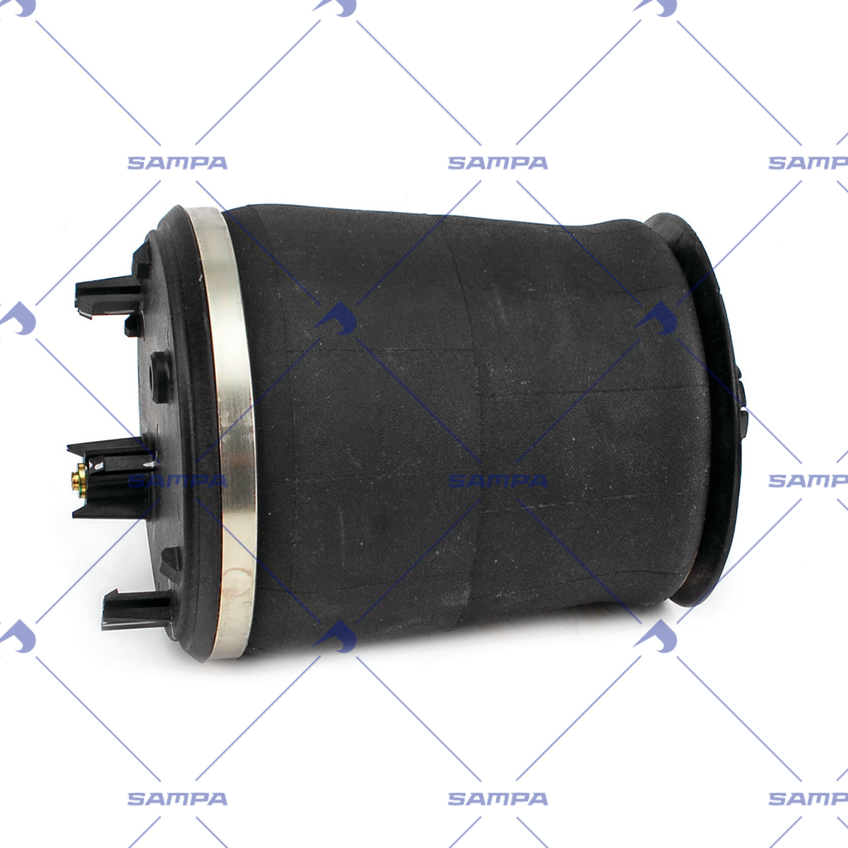 Bolsa de Aire Delantera P/columbia Cascadia Volvo Marca Sampa Npartes SP559911-KP