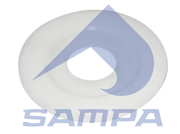 Rondana Plastica P/buje Trifuncional Marca Sampa Nparte 015.173
