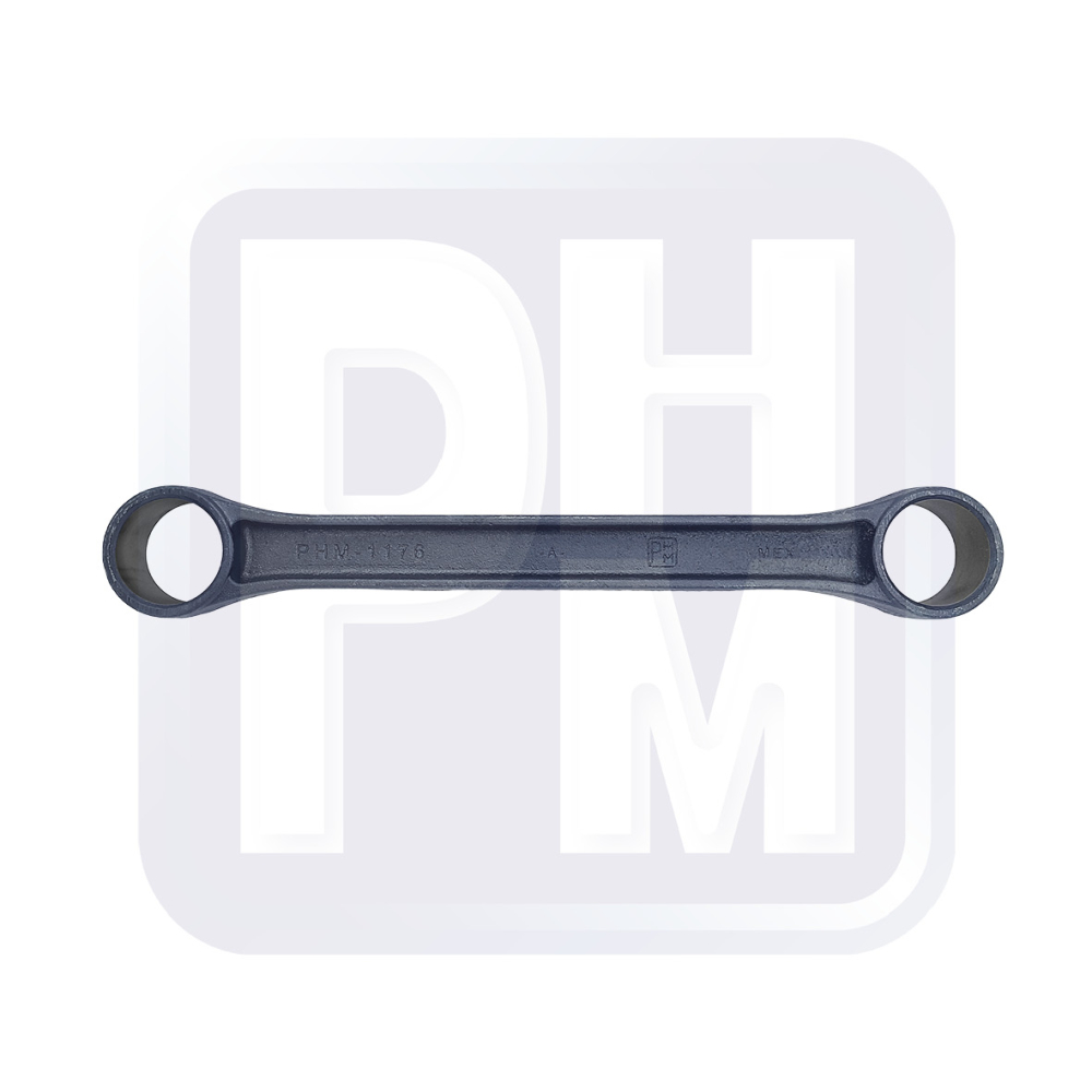 Tensor Fijo 19 3/4" P/granada 2 3/4" Marca Durothane Nparte DTF11-2