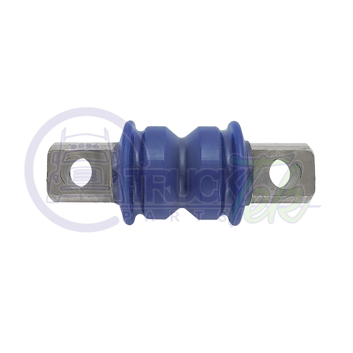 Tensor Fijo Freightliner 24 7/32 P/granada de 2" Marca Mansons (Maff)n Parte 360.024