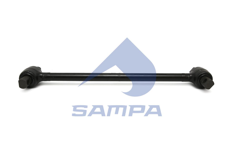 Tensor Fijo Freightliner 24 7/32 P/granada 2 Marca Sampa Nparte 095.488 (11081)