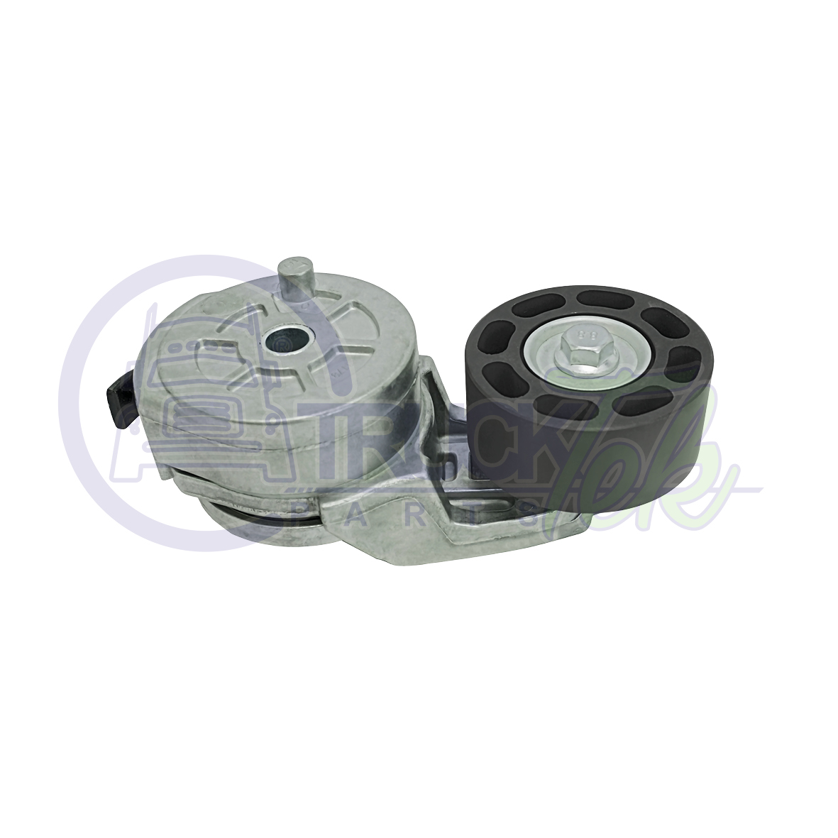 Cinta Termica 2" X 1.77 Mtrs P/sistema Escape Marca Fiberfix Nparte 38501
