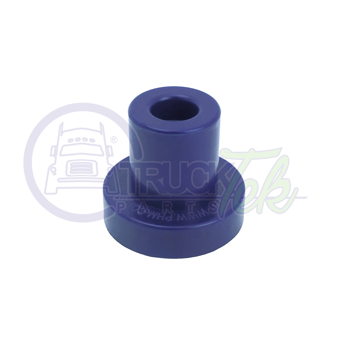 Buje P/montaje de Radiador Np: M17410 Marca Automan
