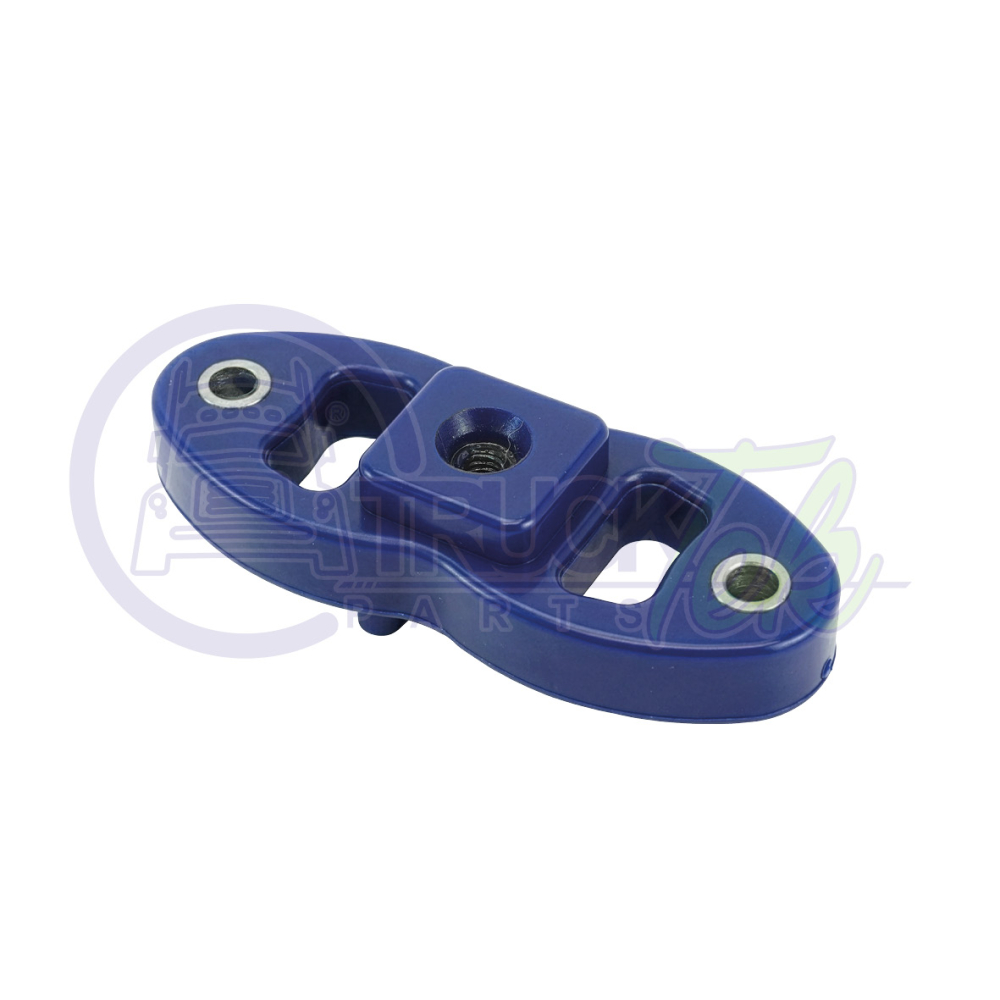 Soporte(goma) de Montaje P/parrilla Freight Cascad Marca Original Merceds Nparte 17-17256-000