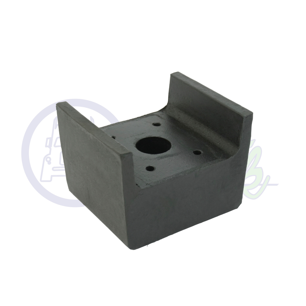 Soporte de Cabina International Safiro Marca International Nparte NAV-498396C1