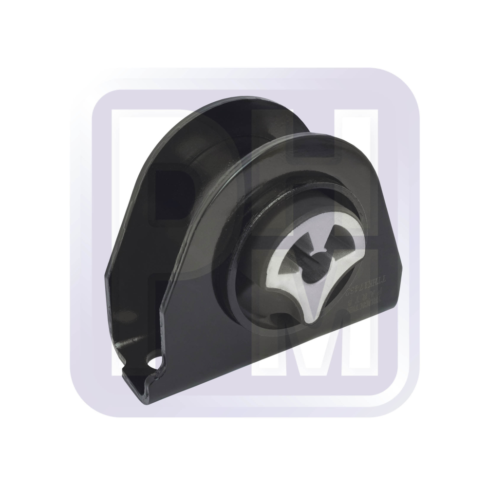 Soporte Cabina Freightliner  Cascadia Marca Automan Nparte M17476