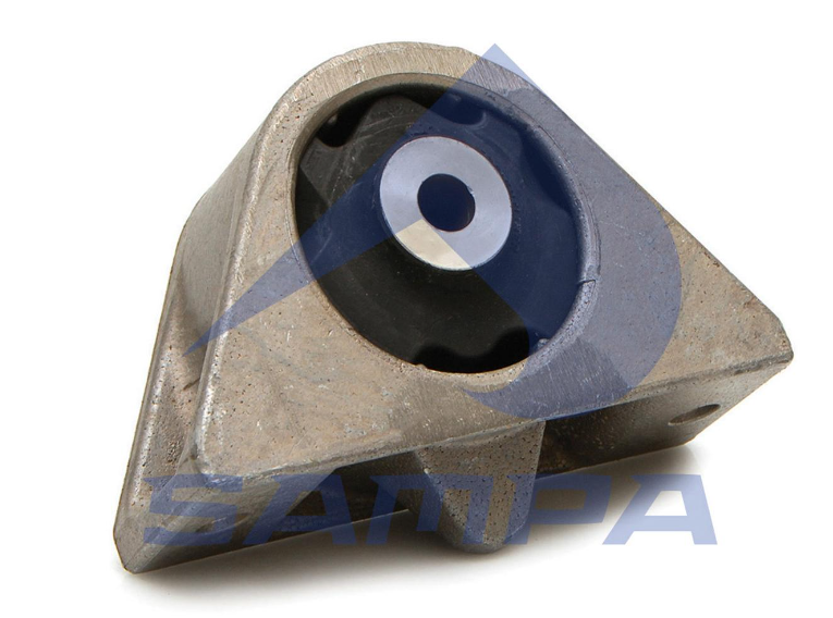 Soporte de Cabina P/freightliner Century 112/120 Columbia 120 Marca Sampa Nparte 500.300 (11131)