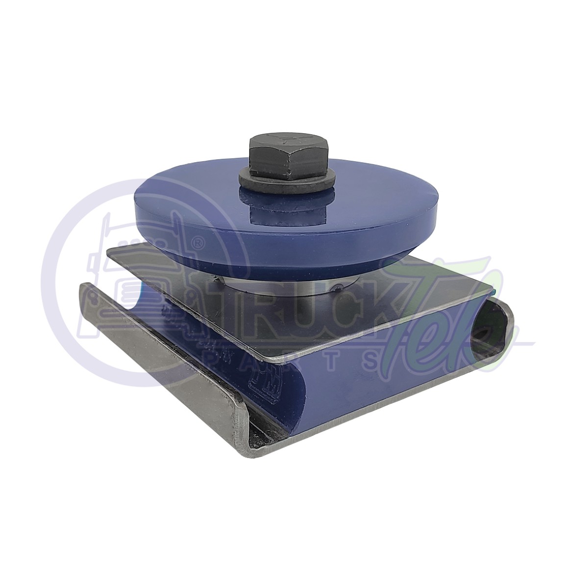 Kit Soporte Delantero P/motor Internat Pro Star Marca Gaff Nparte 34509