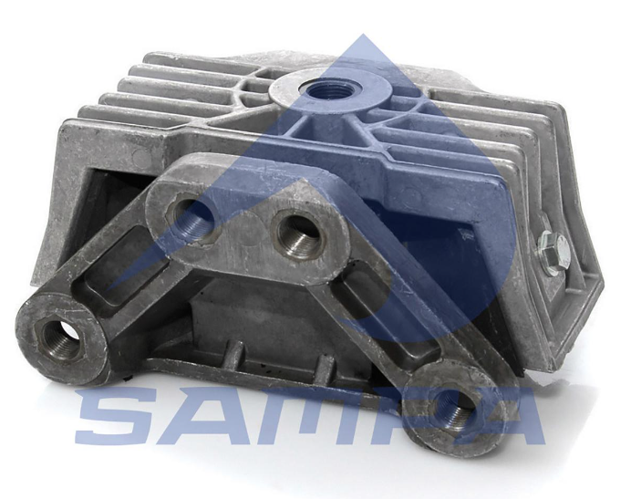 Base de Motor P/mercedes Benz Marca Sampa Nparte 011.423 (9702400418)