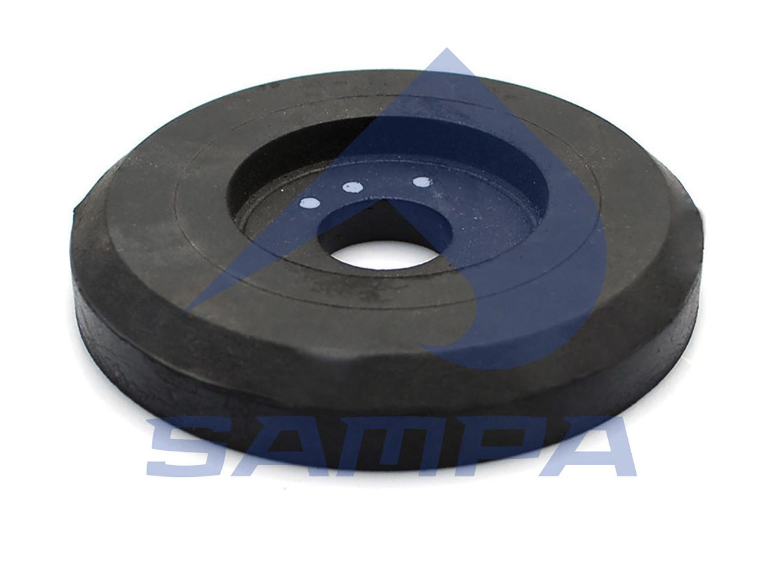 Contra P/soporte Trasero International Prostar Marca Sampa Nparte 500.269 (1664630C7)
