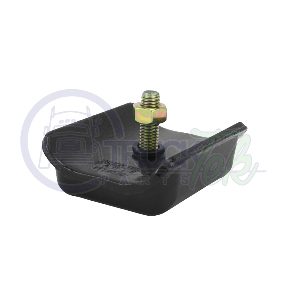 Soporte de Sobrecarga para Isuzu Series Elf Marca Isuzu Nparte 8983350390