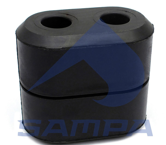 Soporte de sobre Carga International Marca Sampa Nparte 500.249(3554205C2)(086365TPC)