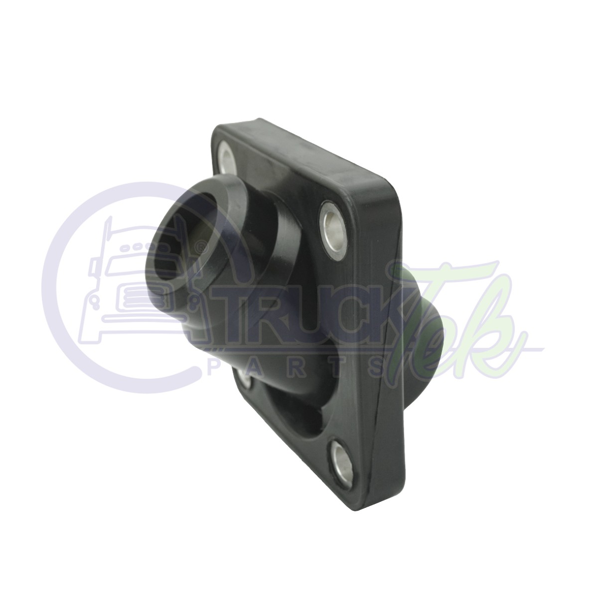 Soporte P/columna(volante)de Direccion Kenworth Marca Kenworth Nparte R13-1014