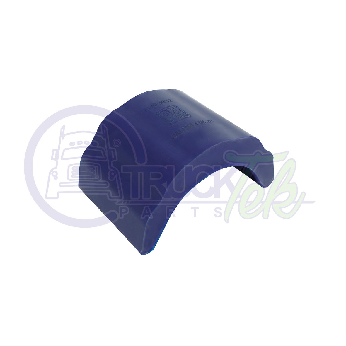 Soporte de Linea para Quinta Rueda L: 3 3/16" para Simplex Marca Gaff No. Parte 40056