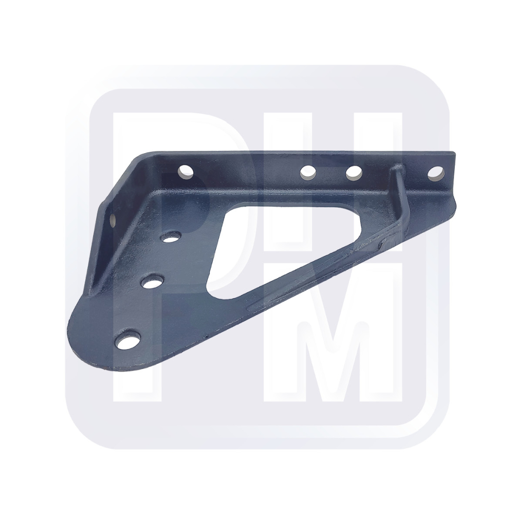Soporte Quinta Rueda(aleton)izquierdo Kenworth Marca Phm Nparte PHM-1-7070