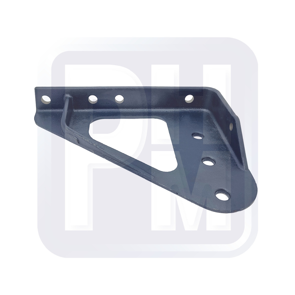 Soporte Quinta Rueda(aleton)derecho Kenworth Marca Phm Nparte PHM-1-7071