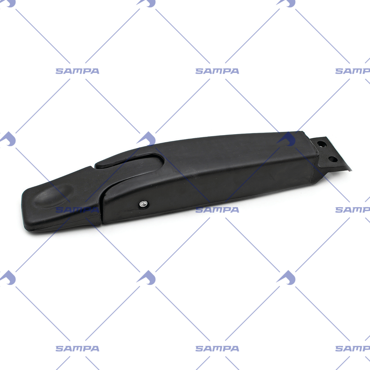 Gancho de Cofre para International Mod. Prostar y Durastar Marca Sampa Nparte 501.643