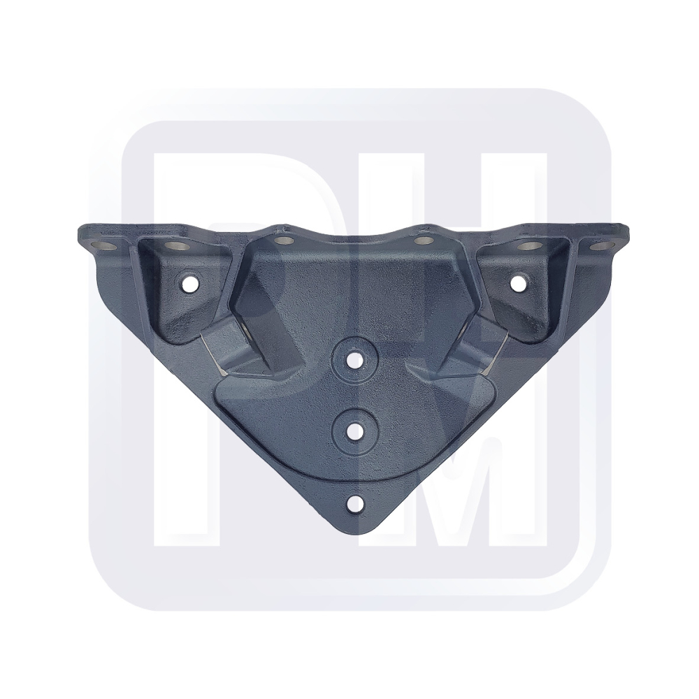 Soporte Tensor y Escuadra a Chasis Kenworth Marca Phm Nparte PHM-1-7066