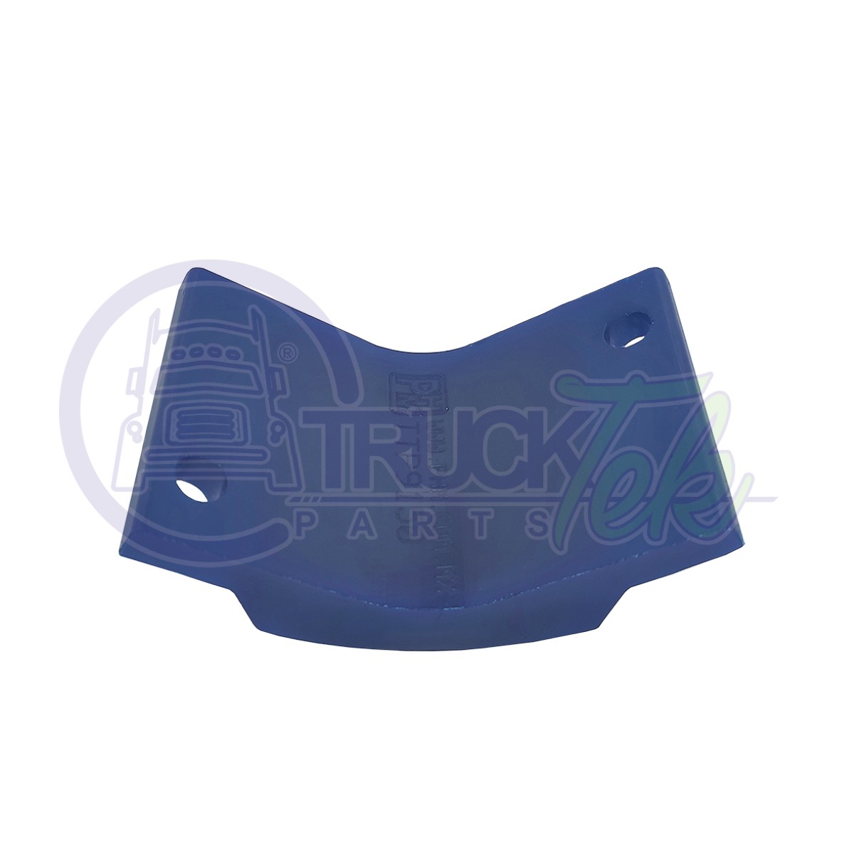 Cojin de Desgaste L: 5.5" A: 3.562" Inter Nav Dina Marca Durothane Nparte DT1870