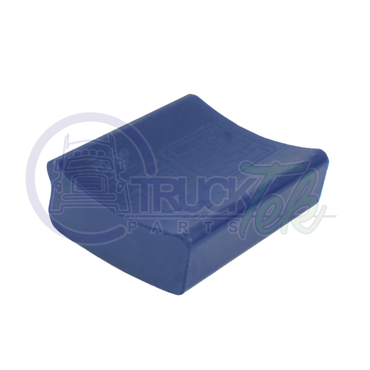 Cojinete de Desgaste para Volvo (25QK43M) Marca Automann Nparte MVV9683