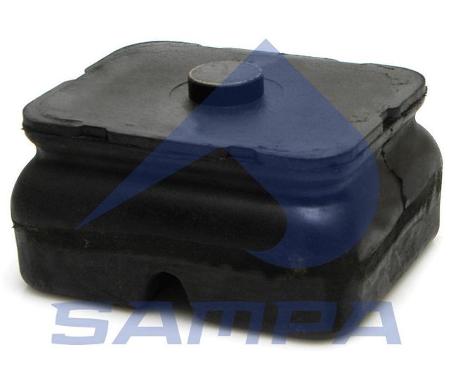 Cojinete para Suspension Mack Volvo Marca Sampa Nparte 500.092