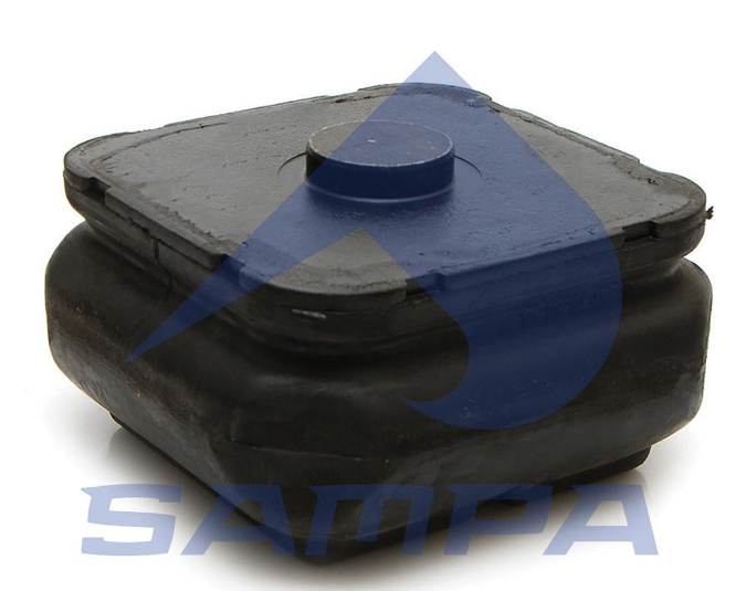 Cojinete para Suspension Mack Volvo Marca Sampa Nparte 500.093
