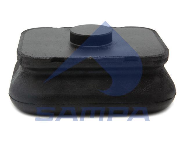 Cojinete para Suspension Mack Volvo Marca Sampa Nparte 500.095